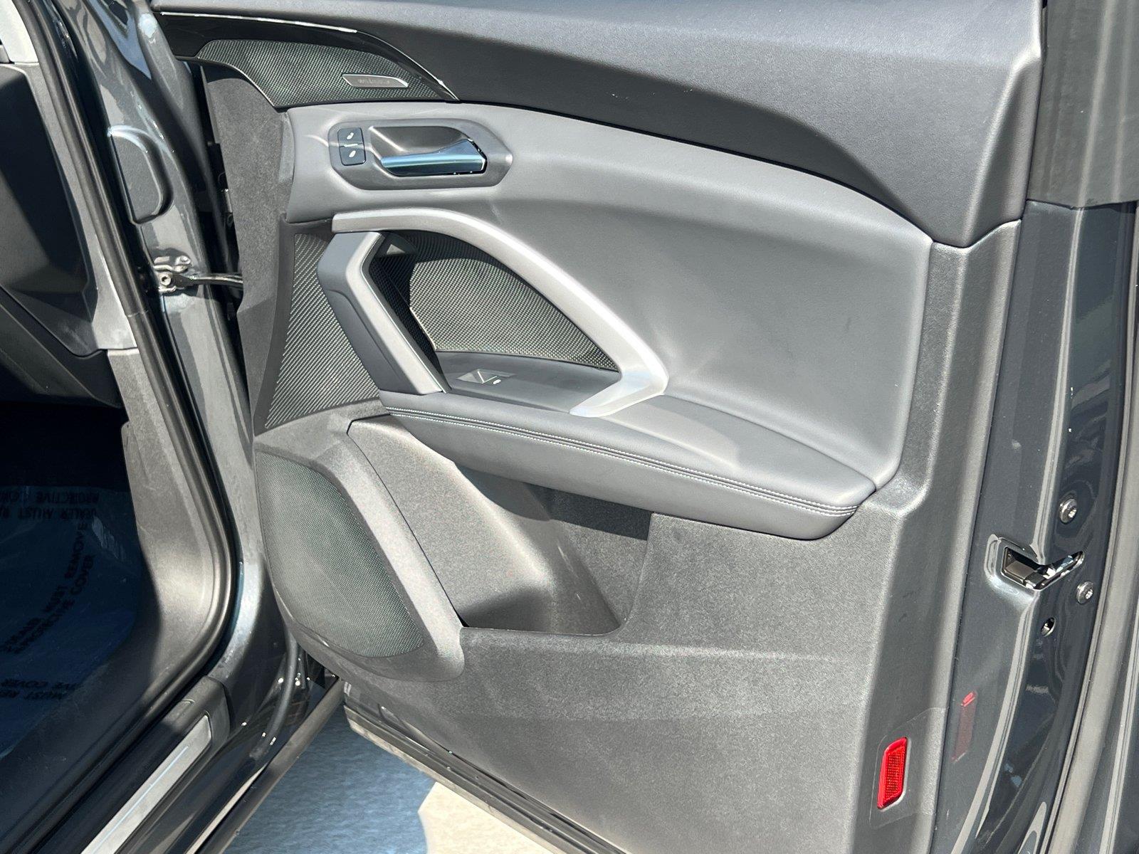 Used 2025 Audi Q5 SUV
