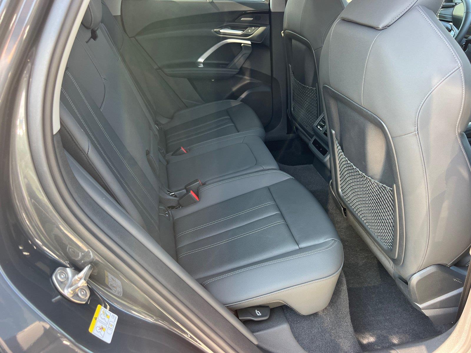 Used 2025 Audi Q5 SUV