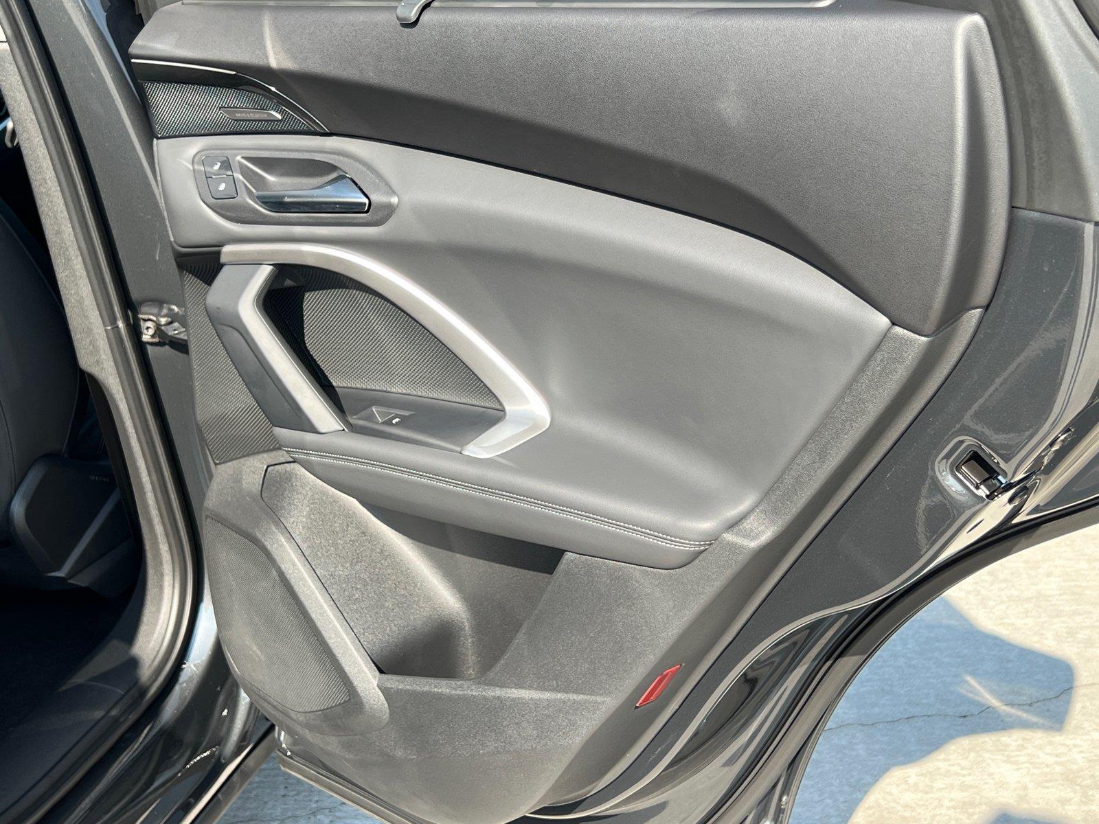 Used 2025 Audi Q5 SUV