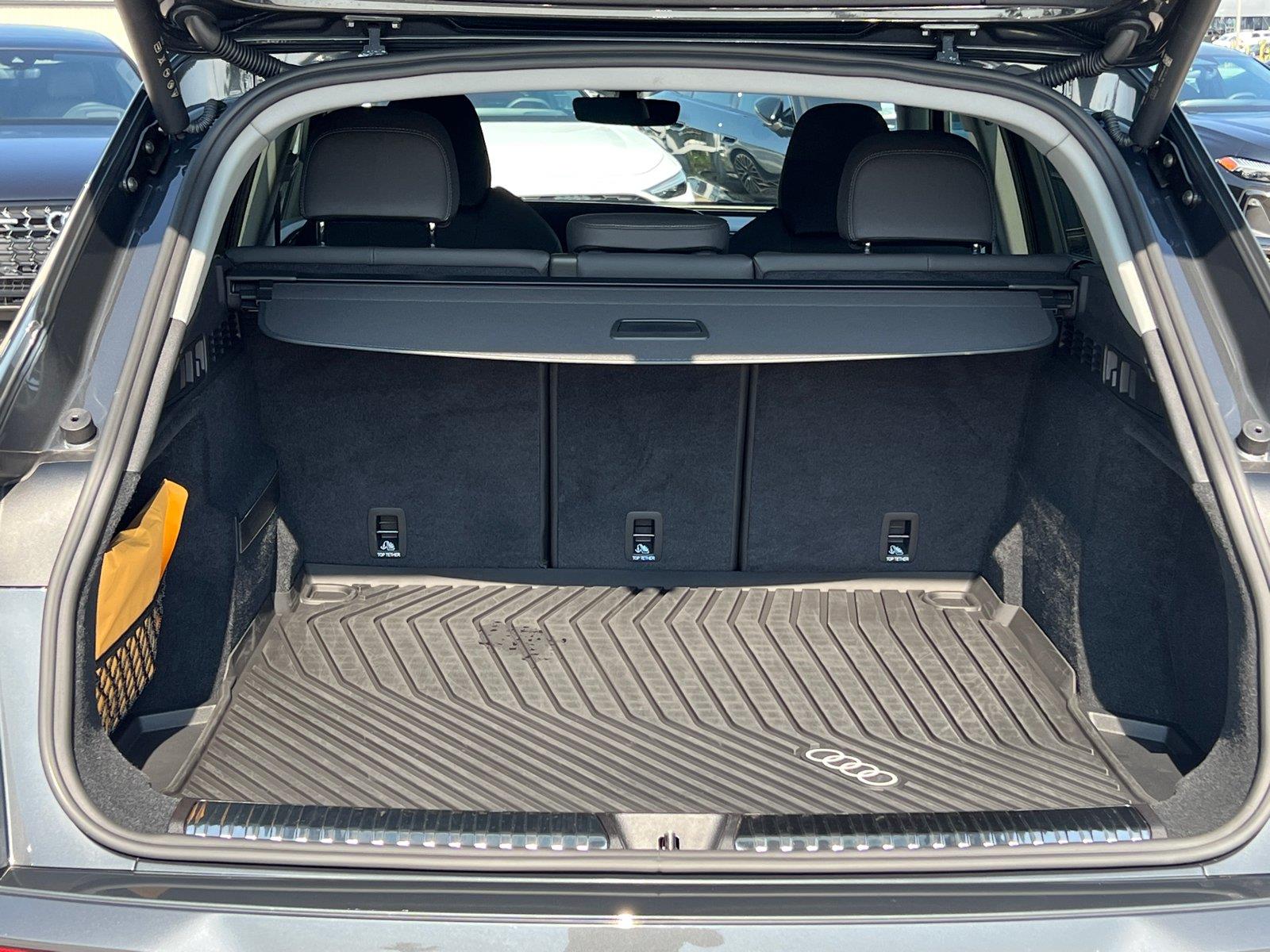 Used 2025 Audi Q5 SUV