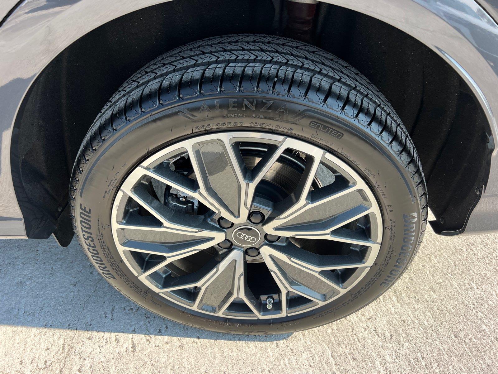 Used 2025 Audi Q5 SUV