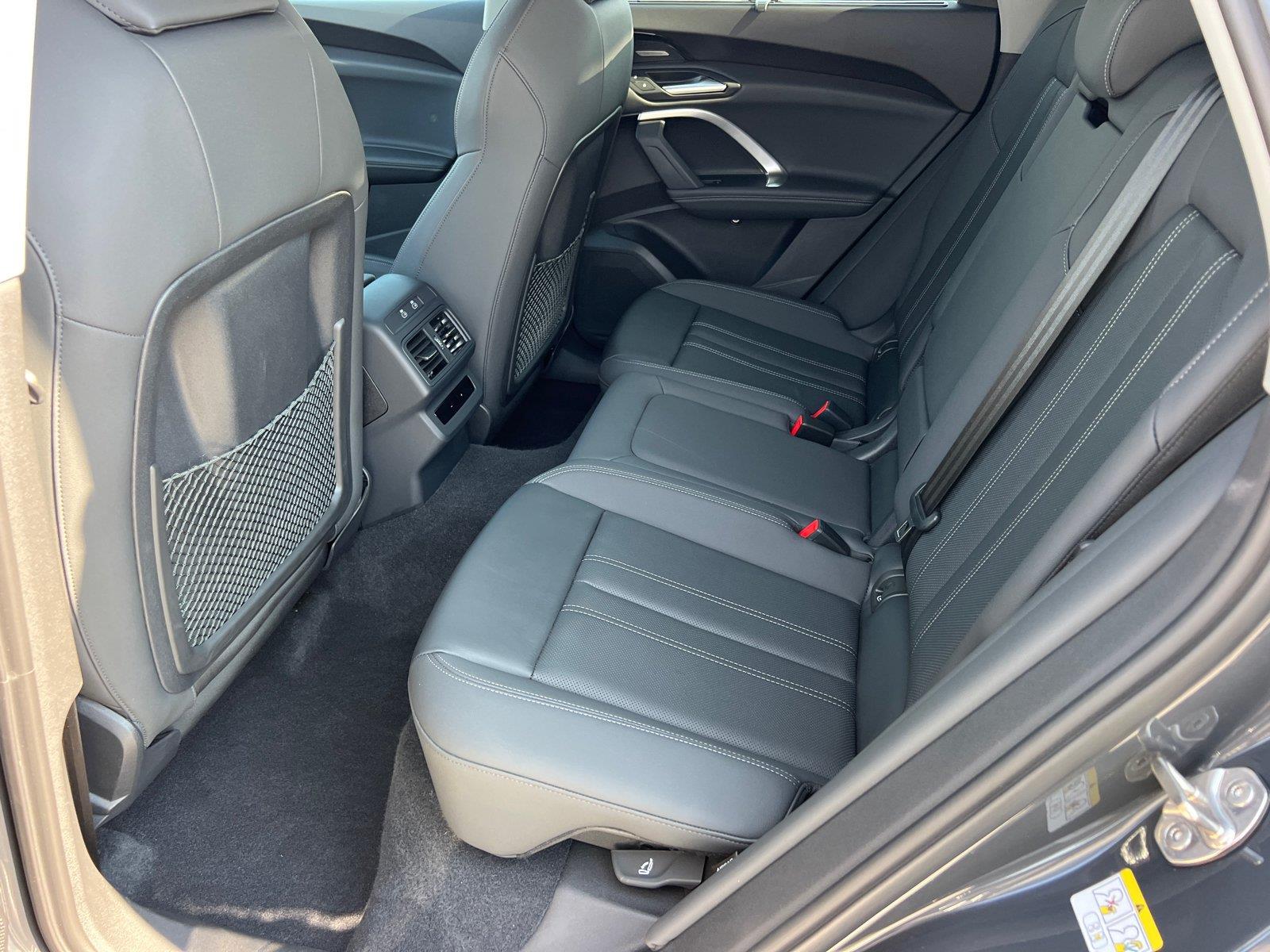Used 2025 Audi Q5 SUV