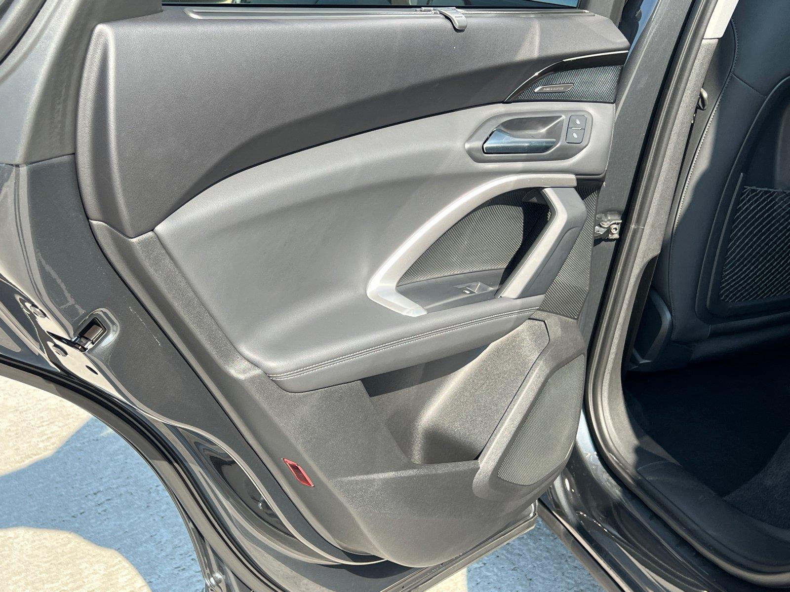 Used 2025 Audi Q5 SUV