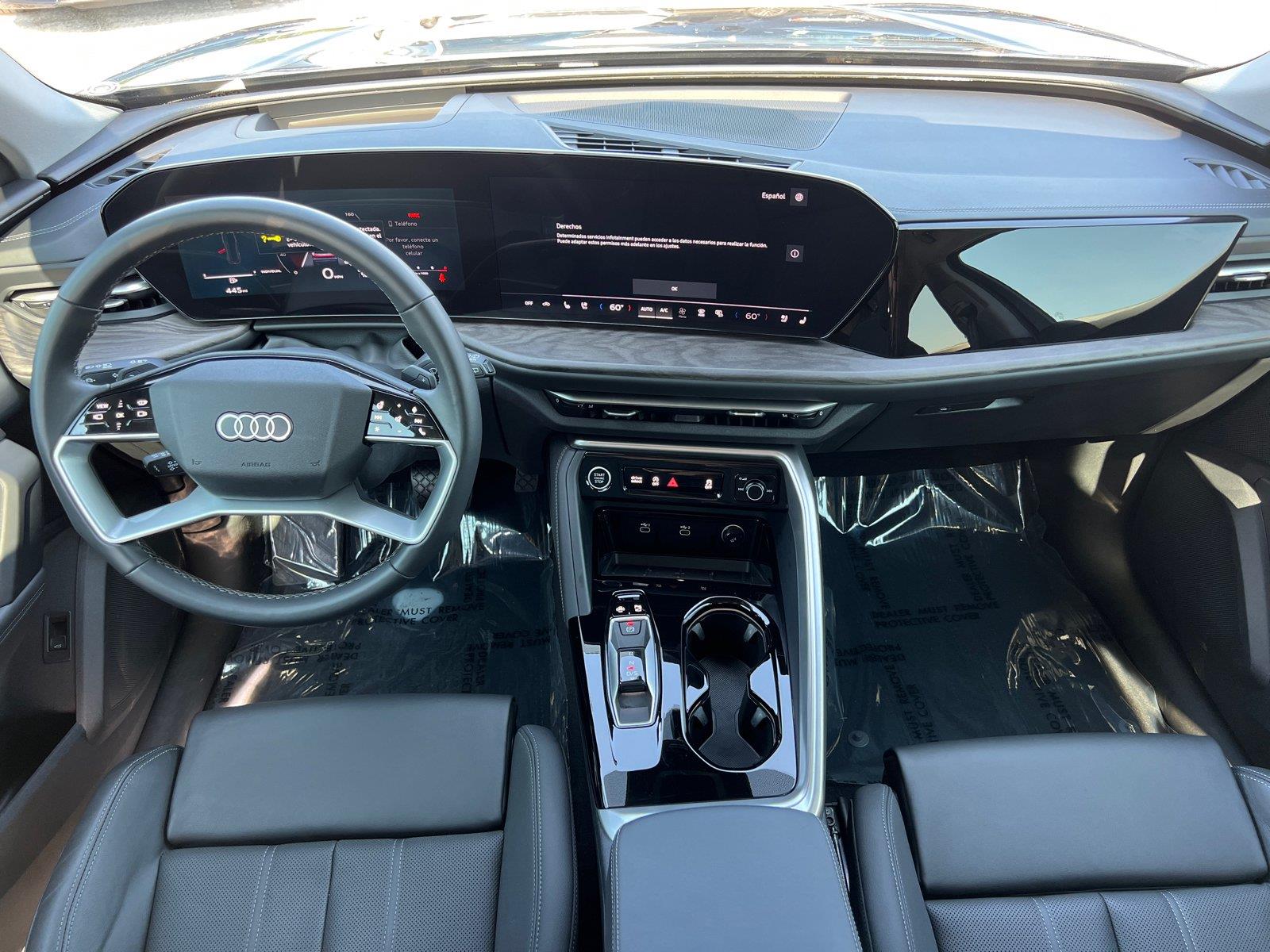 Used 2025 Audi Q5 SUV