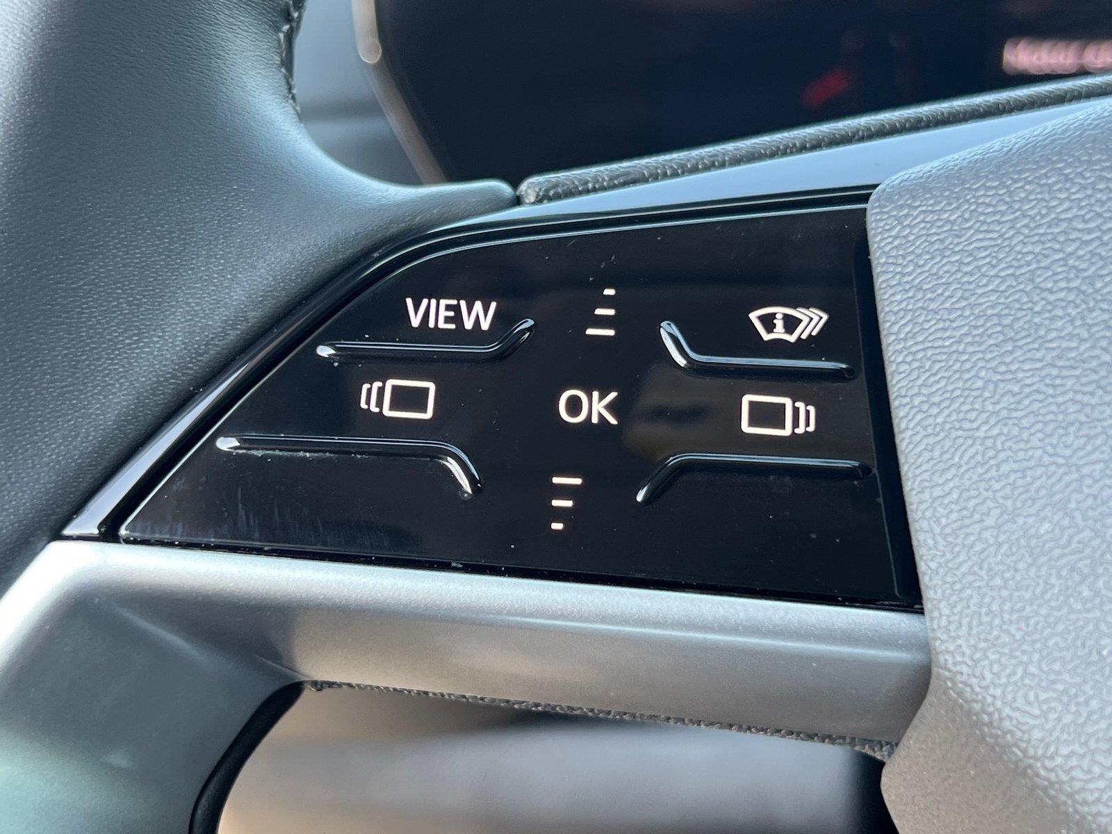 Used 2025 Audi Q5 SUV