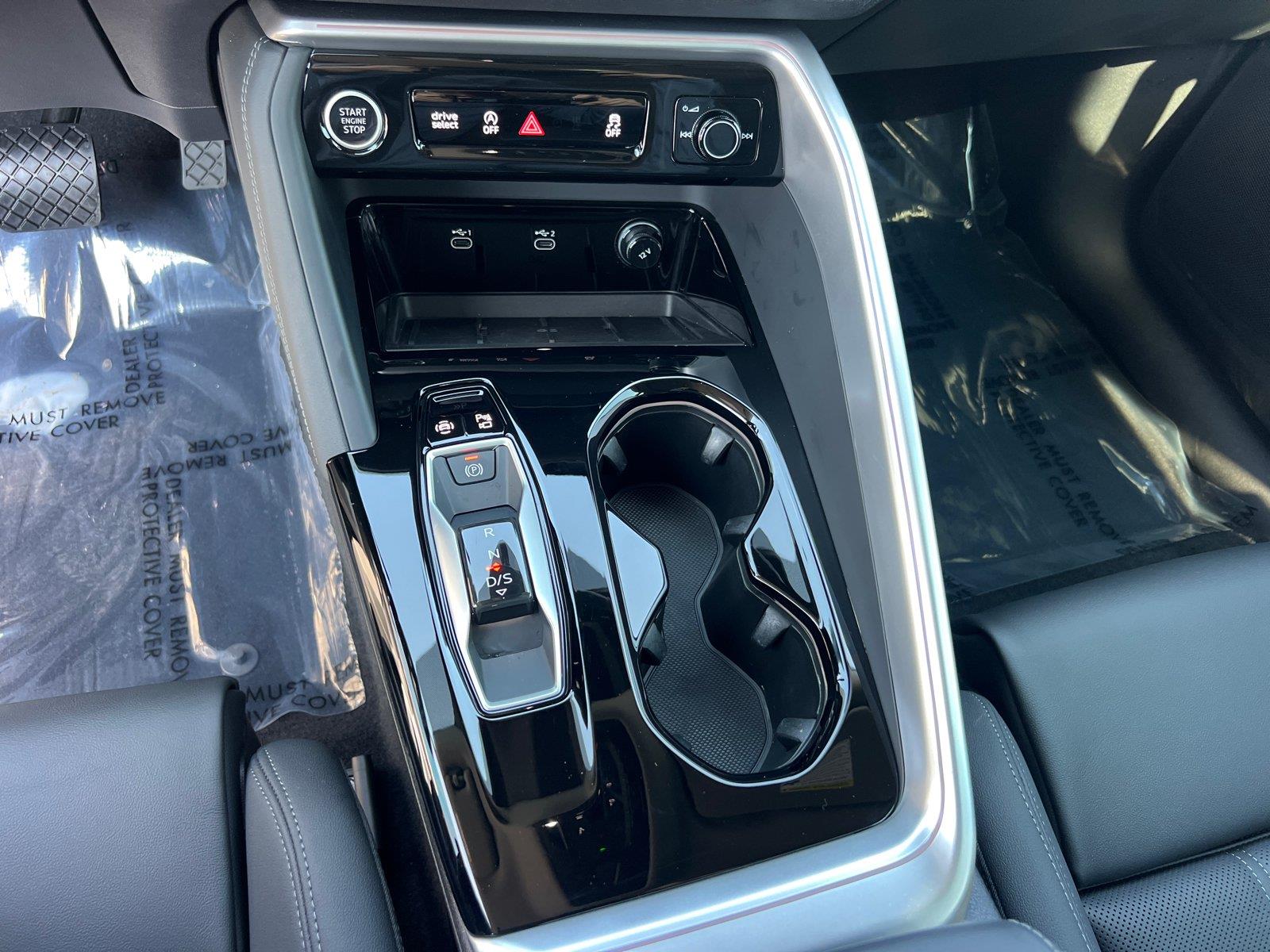 Used 2025 Audi Q5 SUV