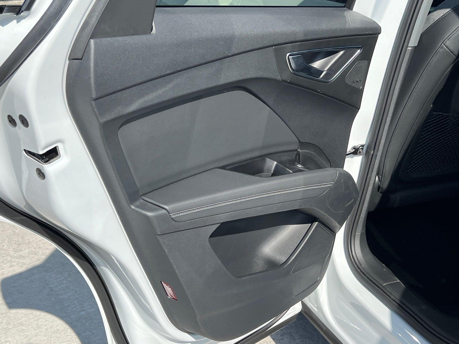 Used 2023 Audi Q4 e-tron SUV