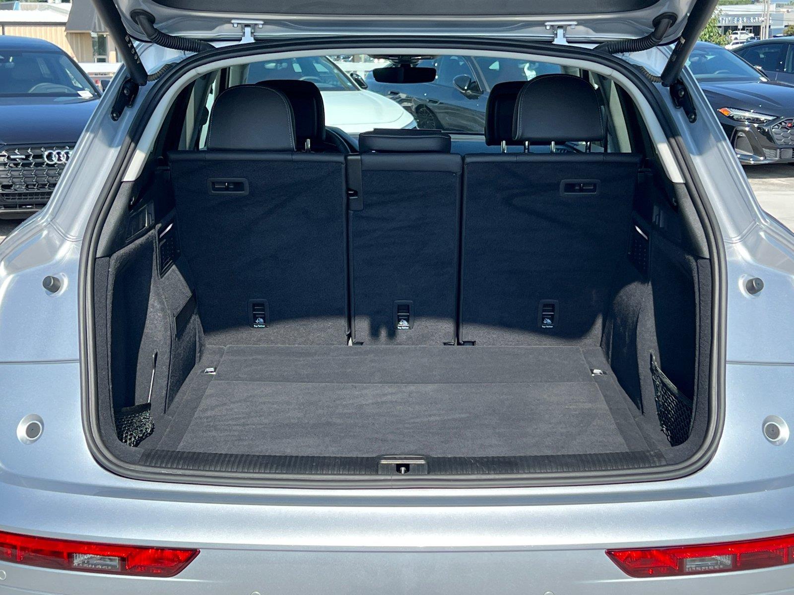 Used 2025 Audi Q5 SUV