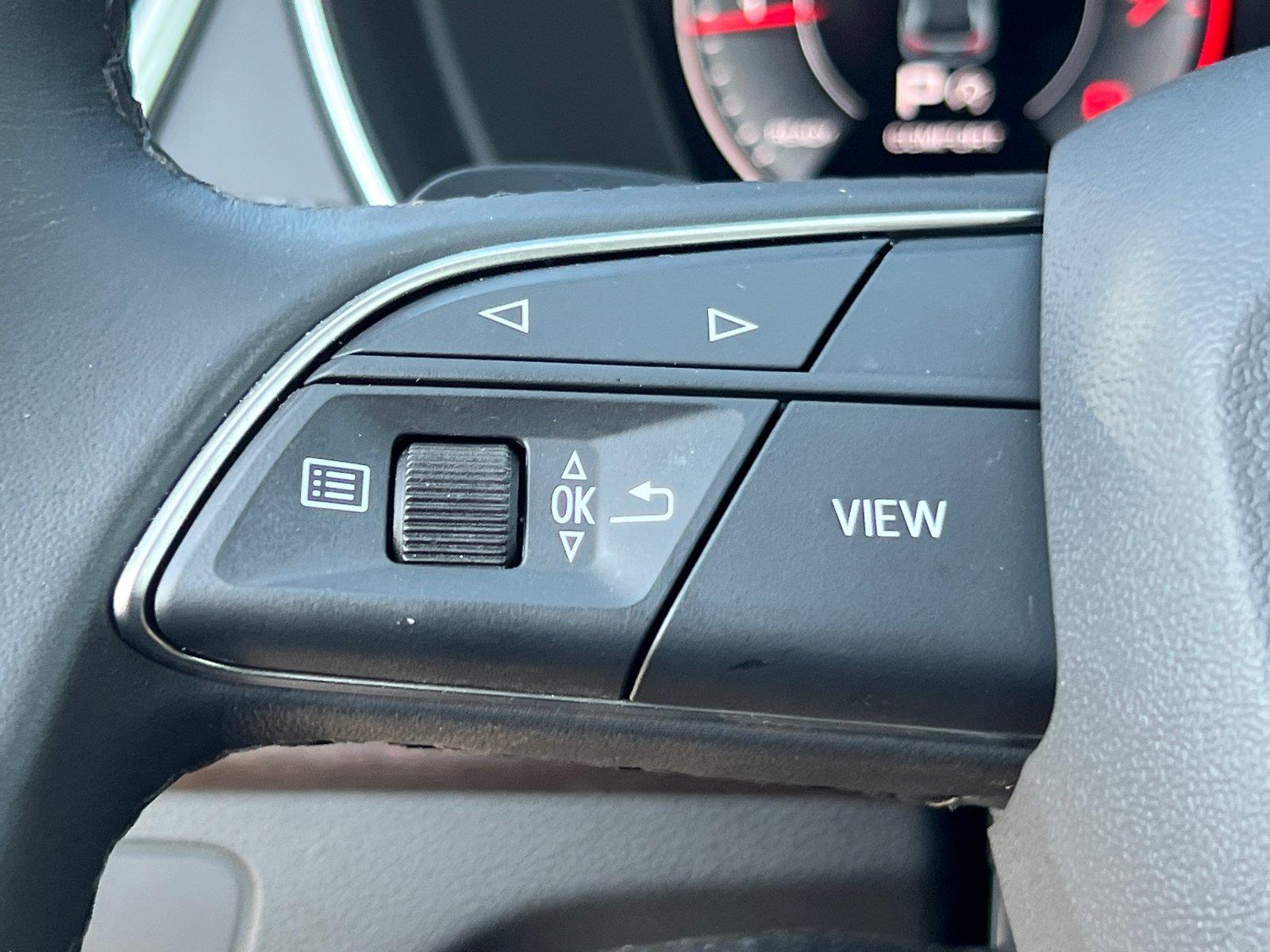 Used 2025 Audi Q5 SUV