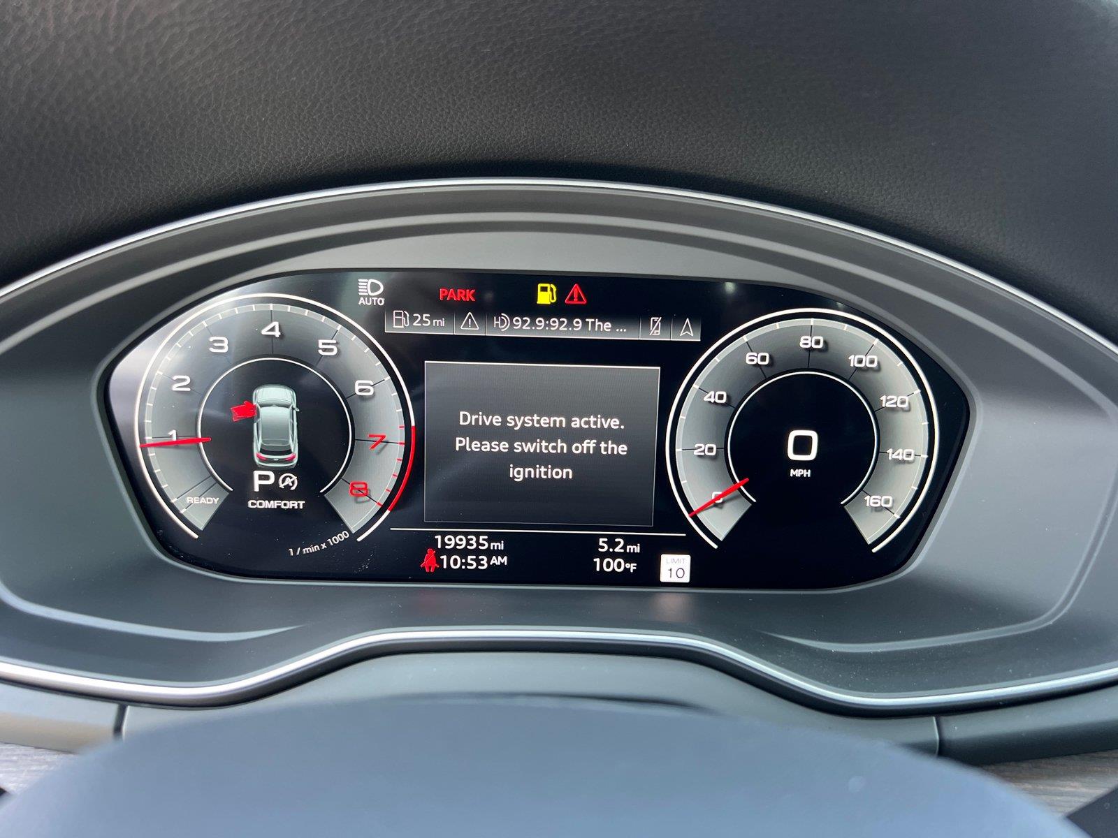Used 2025 Audi Q5 SUV