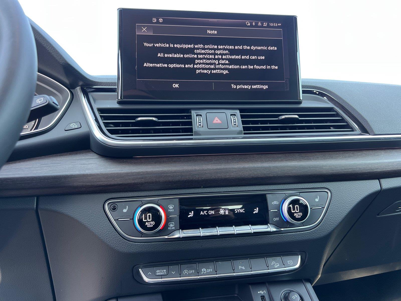 Used 2025 Audi Q5 SUV