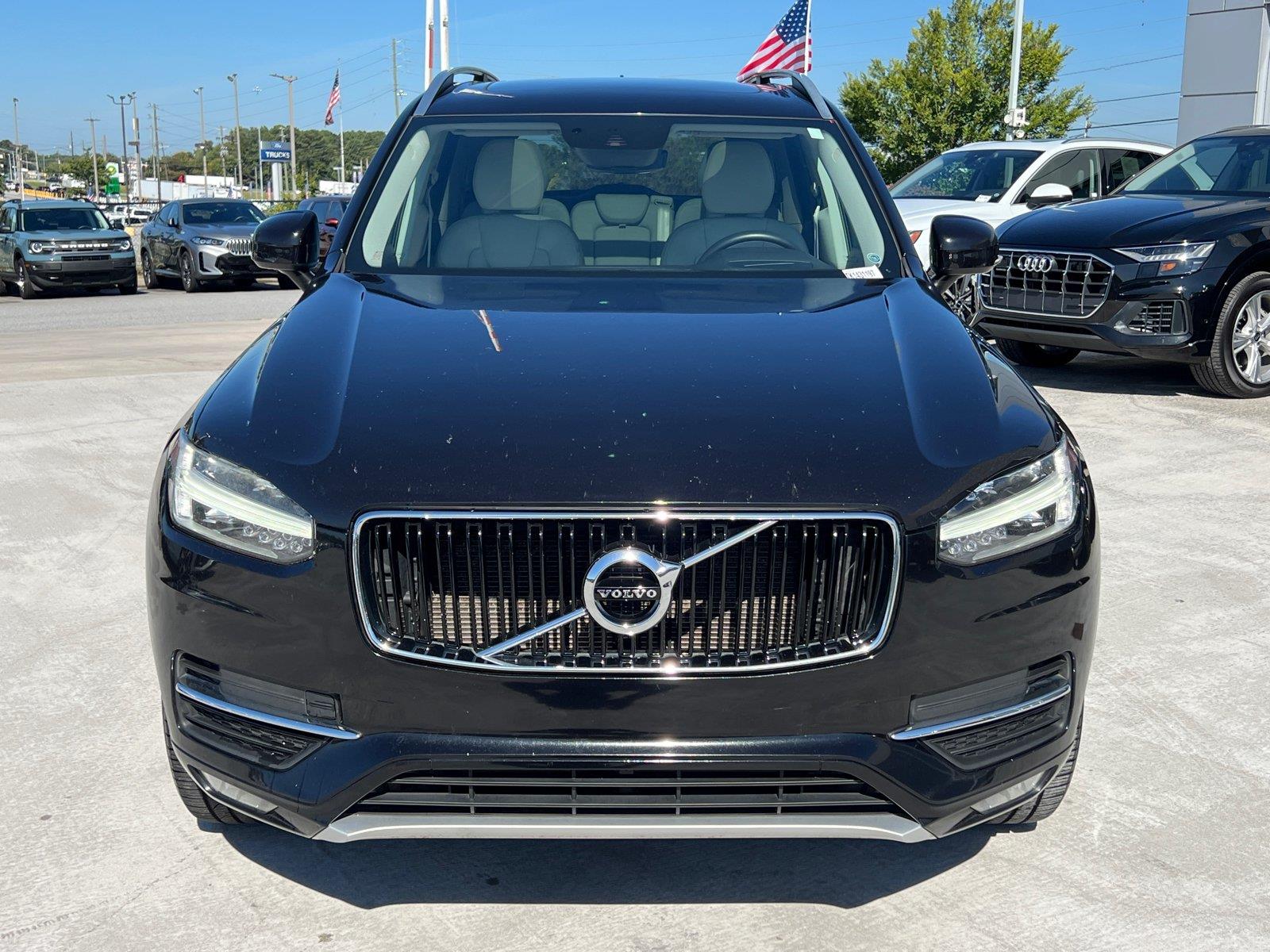 Used 2019 Volvo XC90 SUV