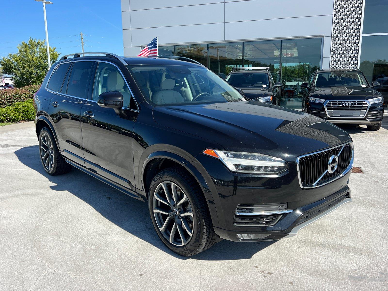 Used 2019 Volvo XC90 SUV