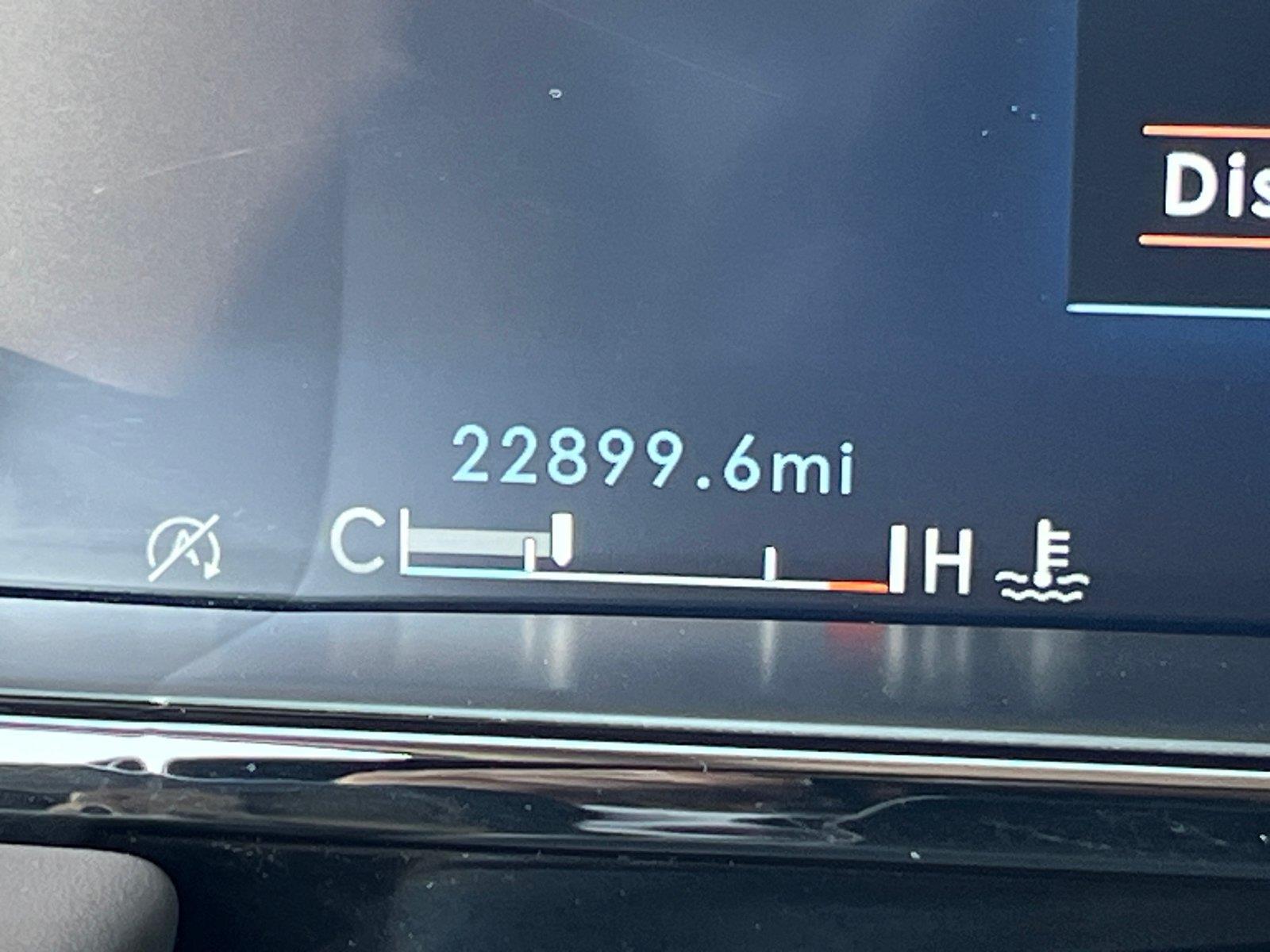 Used 2024 Lincoln Navigator SUV