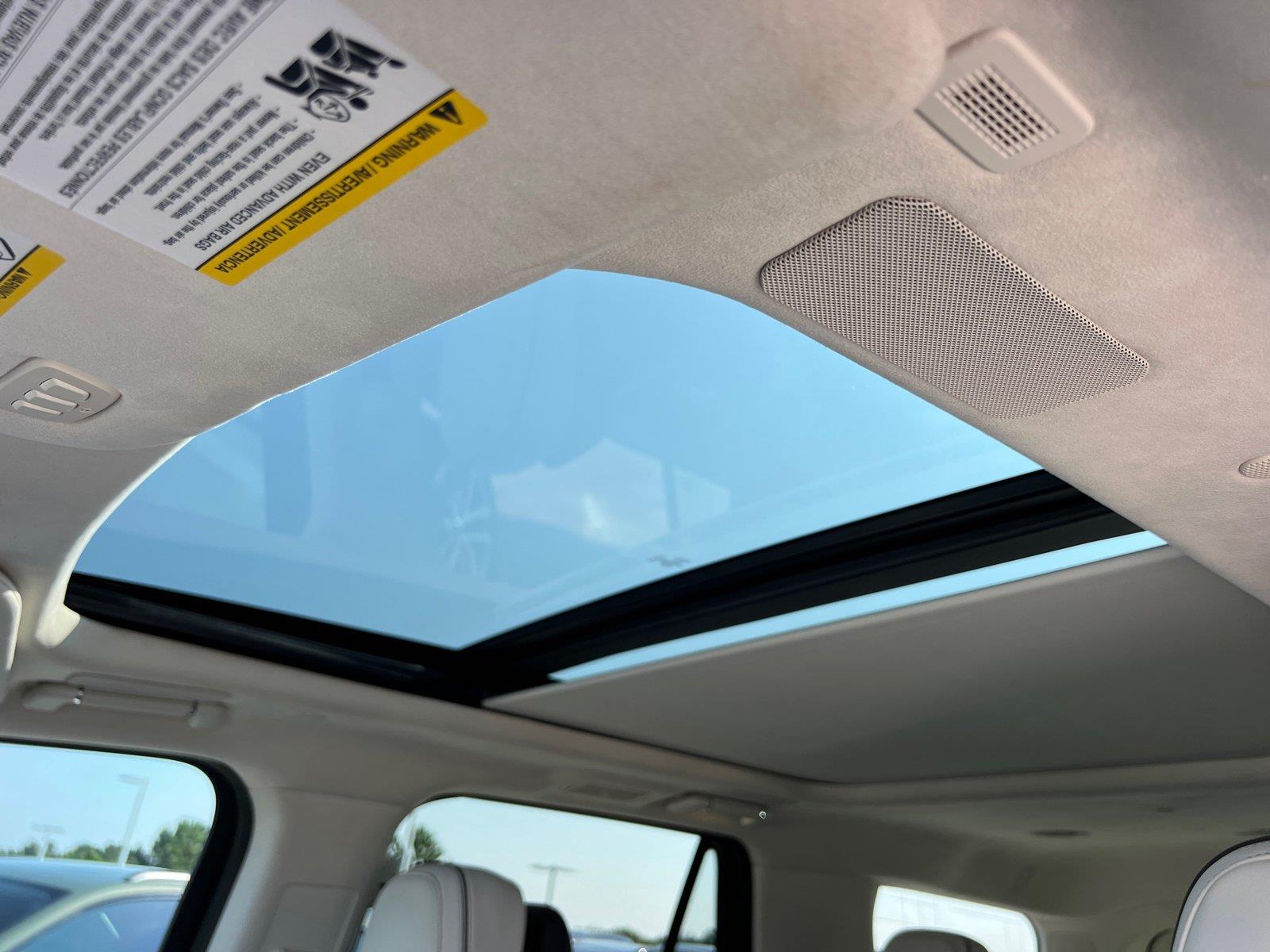 Used 2024 Lincoln Navigator SUV