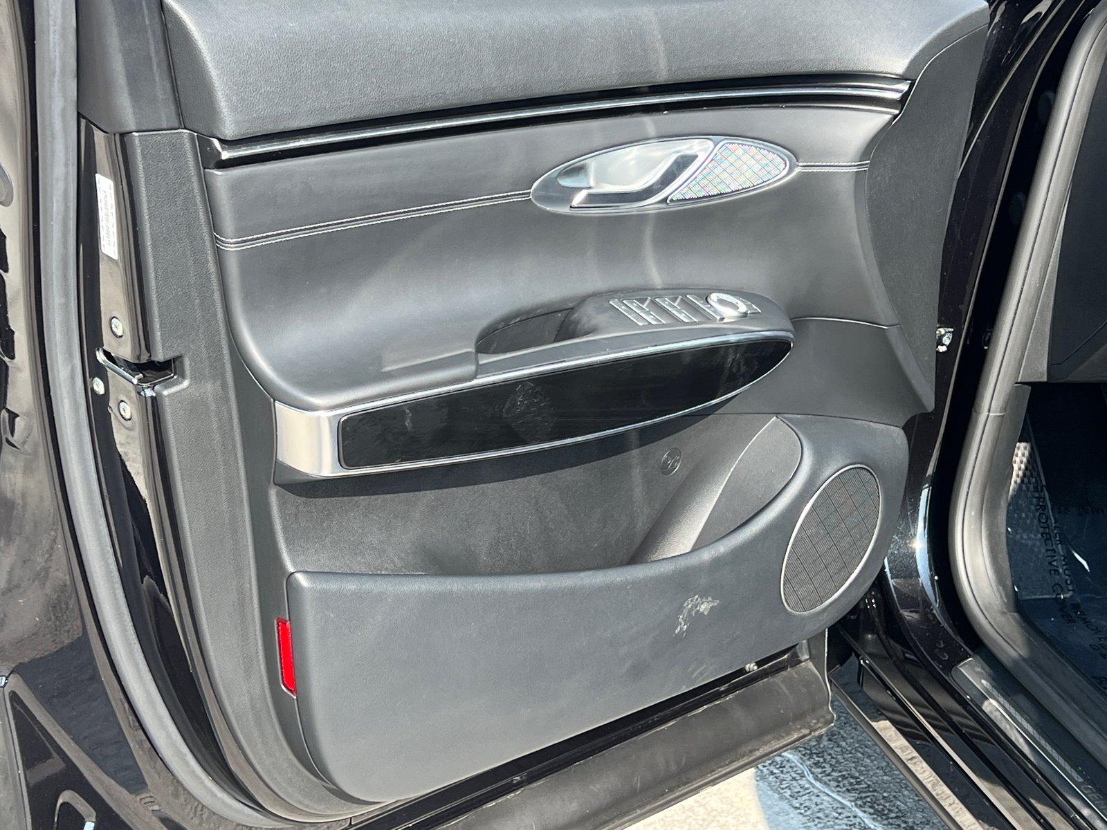 Used 2023 Genesis GV70 SUV