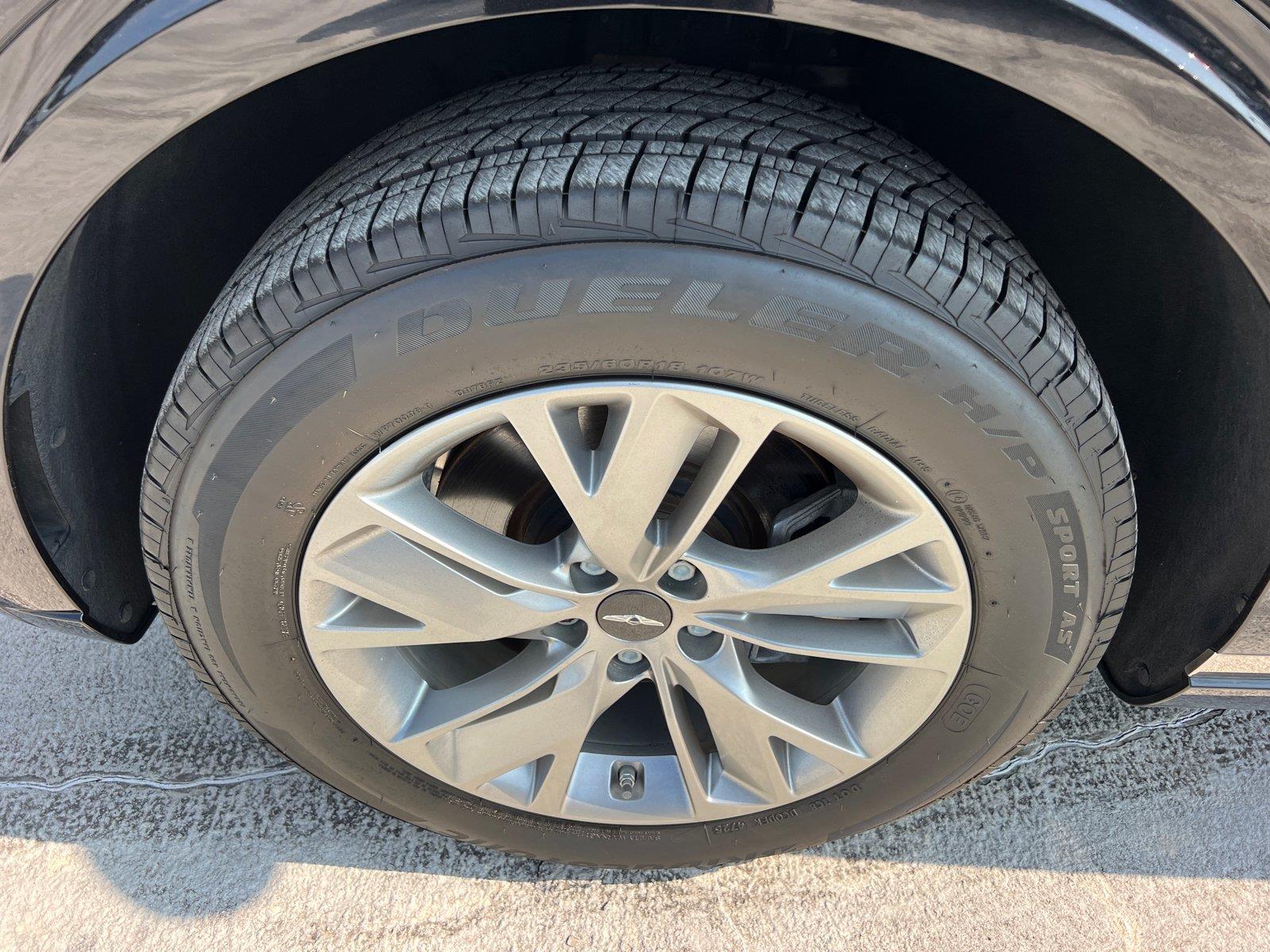 Used 2023 Genesis GV70 SUV