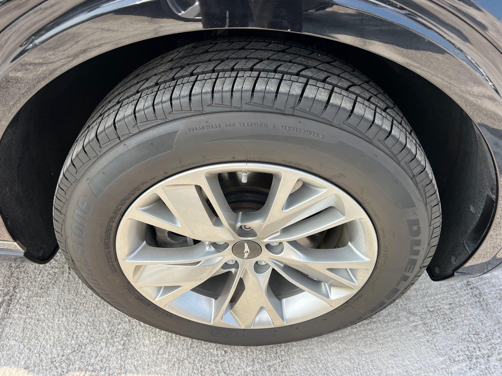 Used 2023 Genesis GV70 SUV