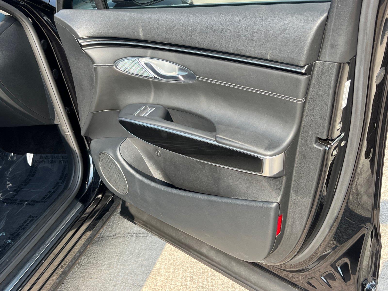 Used 2023 Genesis GV70 SUV