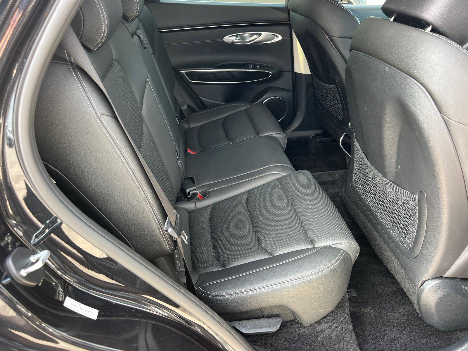 Used 2023 Genesis GV70 SUV