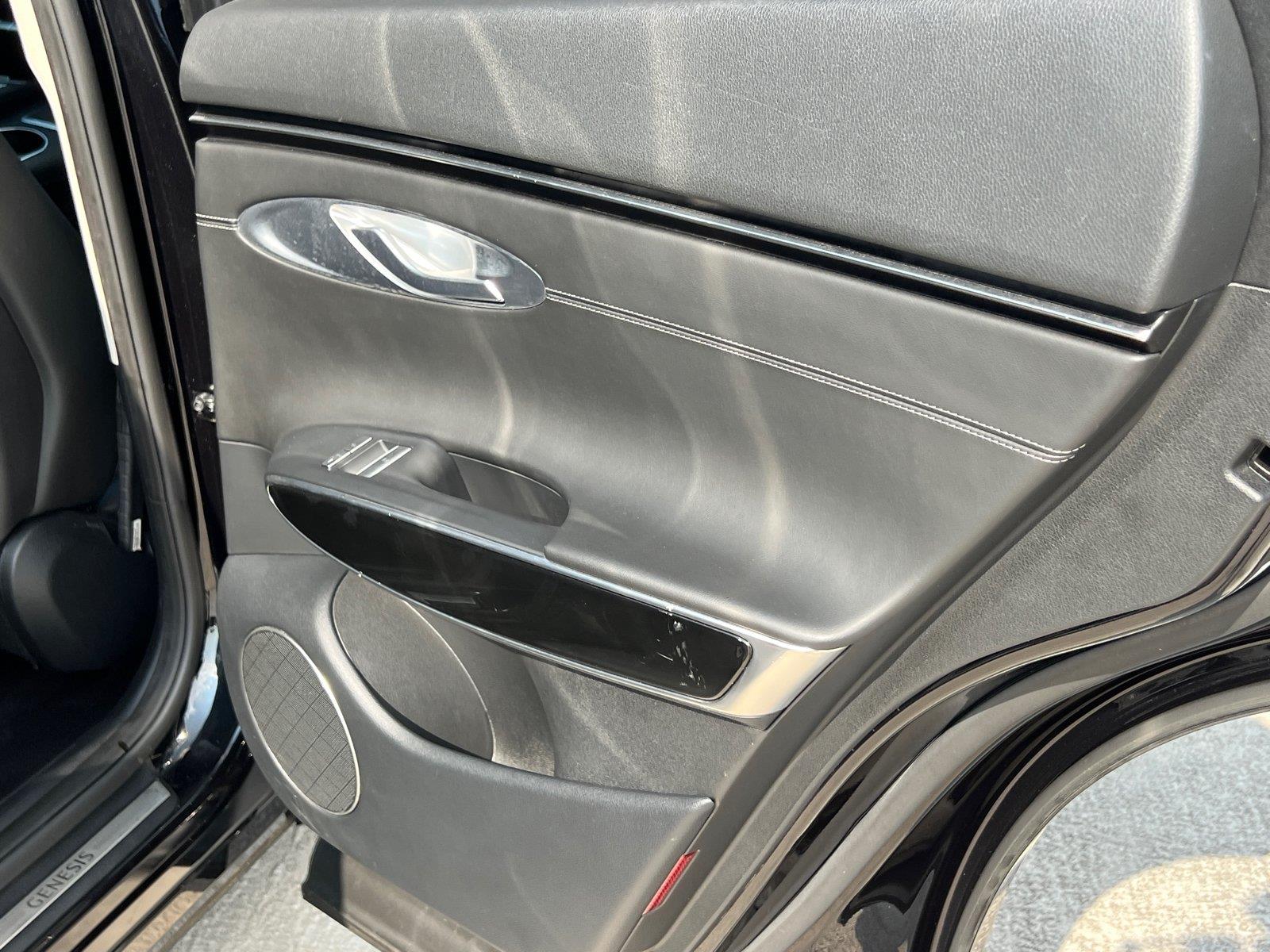 Used 2023 Genesis GV70 SUV
