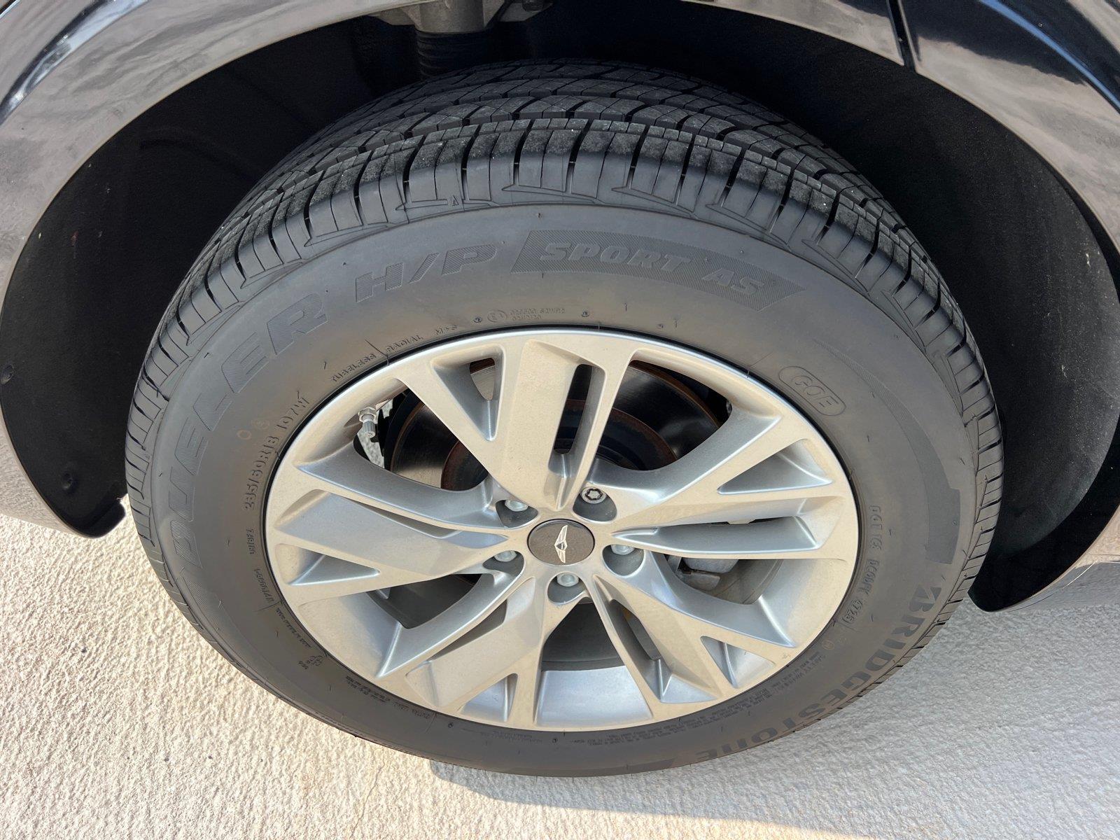 Used 2023 Genesis GV70 SUV