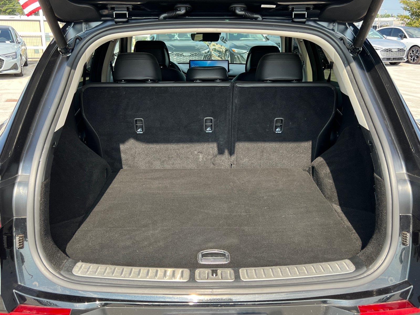 Used 2023 Genesis GV70 SUV