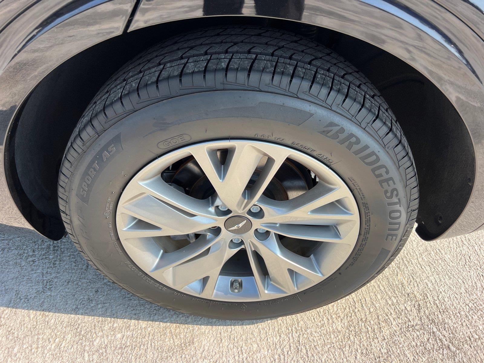 Used 2023 Genesis GV70 SUV