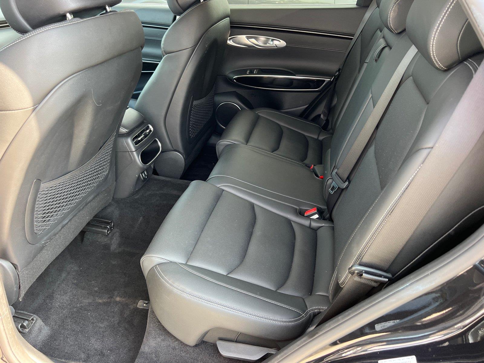 Used 2023 Genesis GV70 SUV