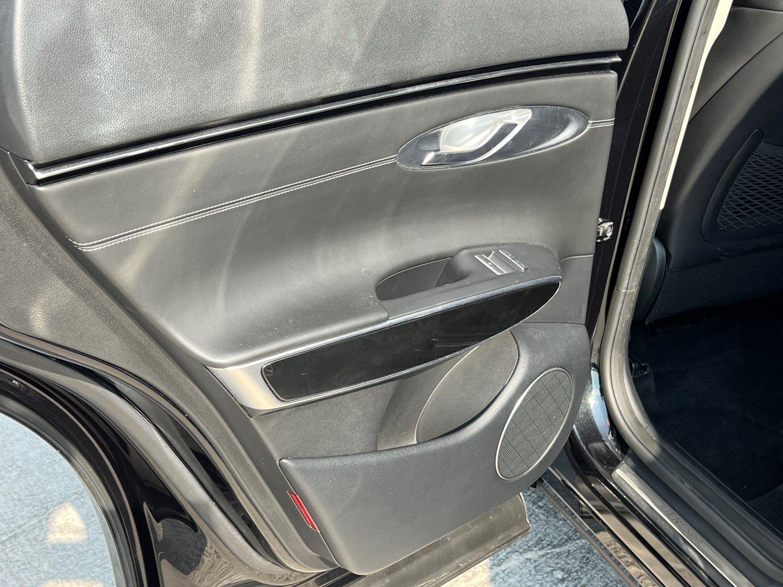 Used 2023 Genesis GV70 SUV