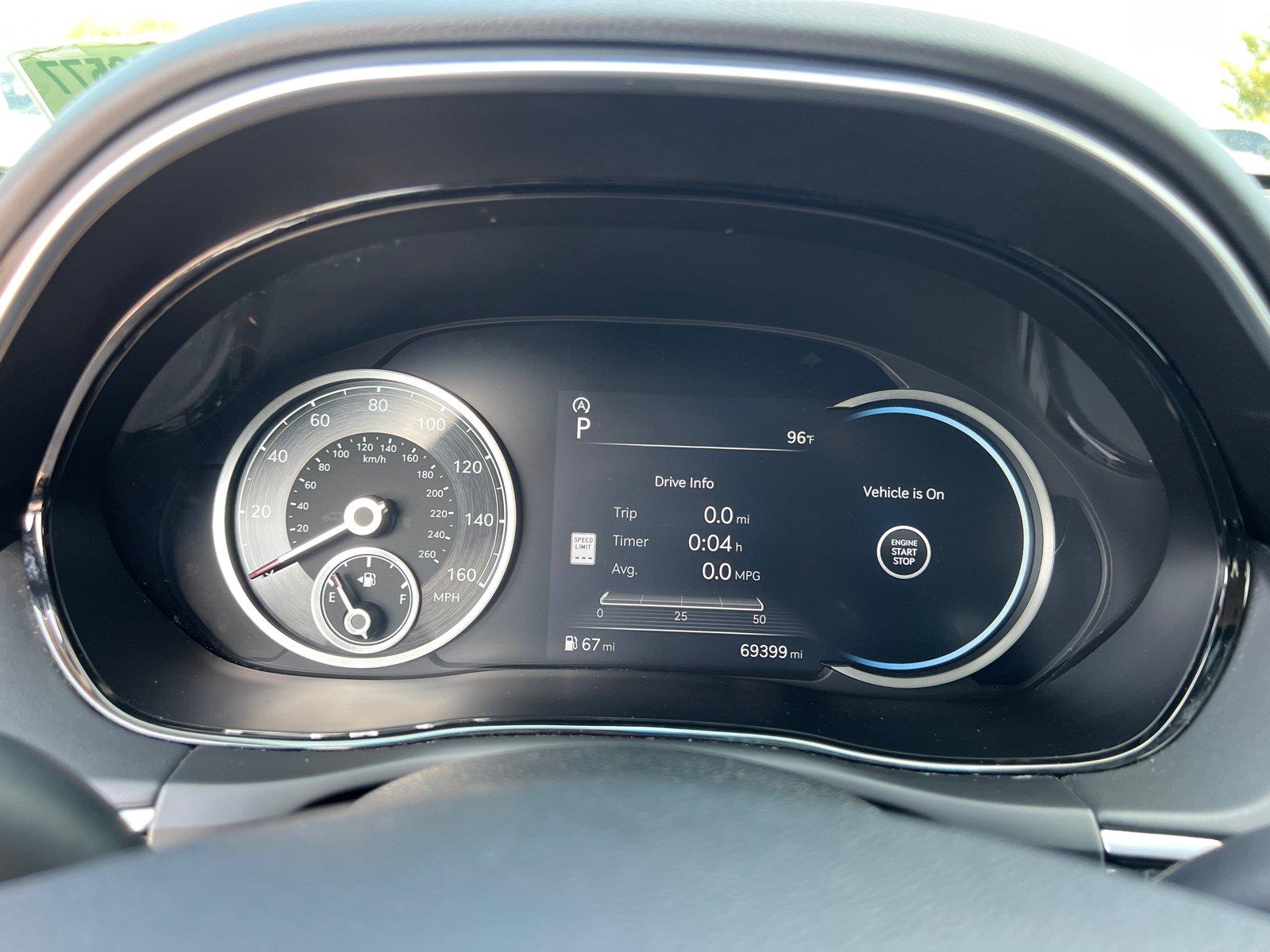 Used 2023 Genesis GV70 SUV