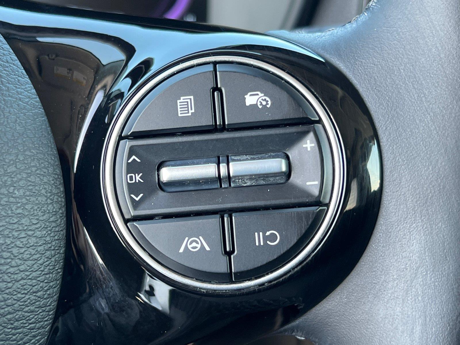 Used 2025 Kia Soul Hatchback