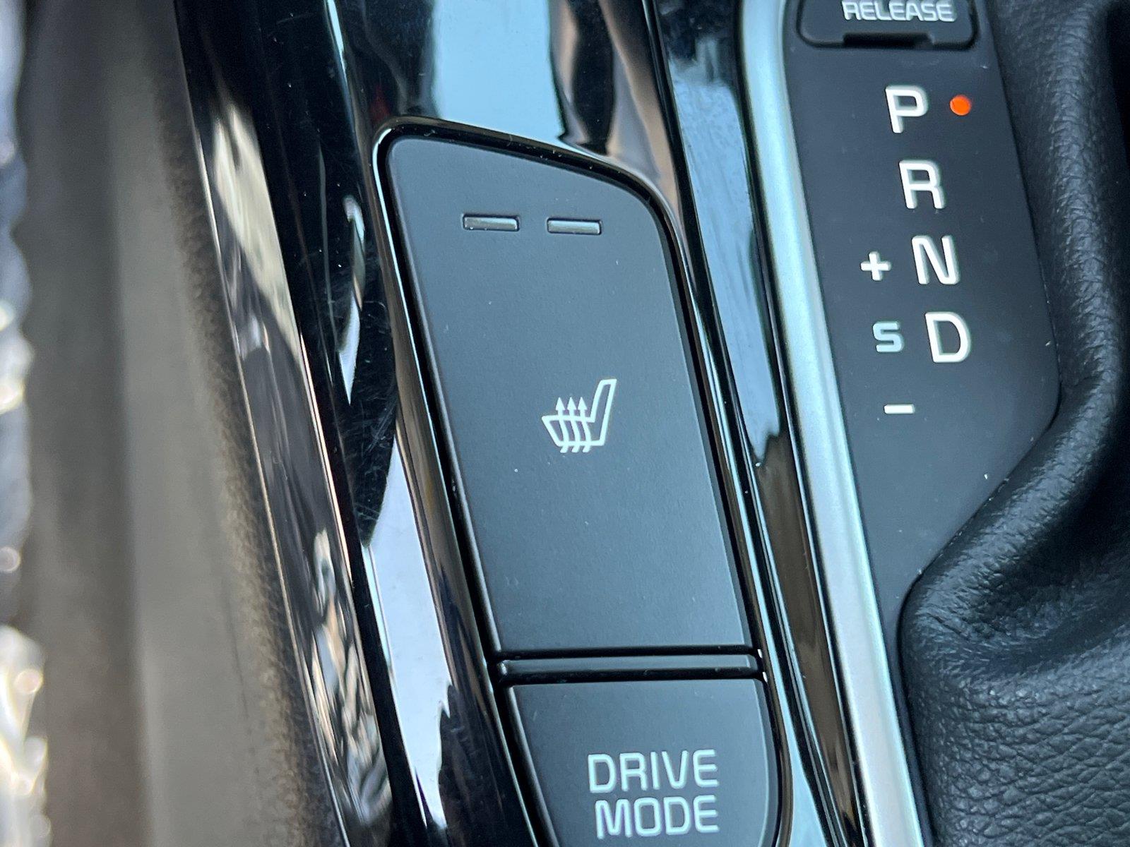 Used 2025 Kia Soul Hatchback