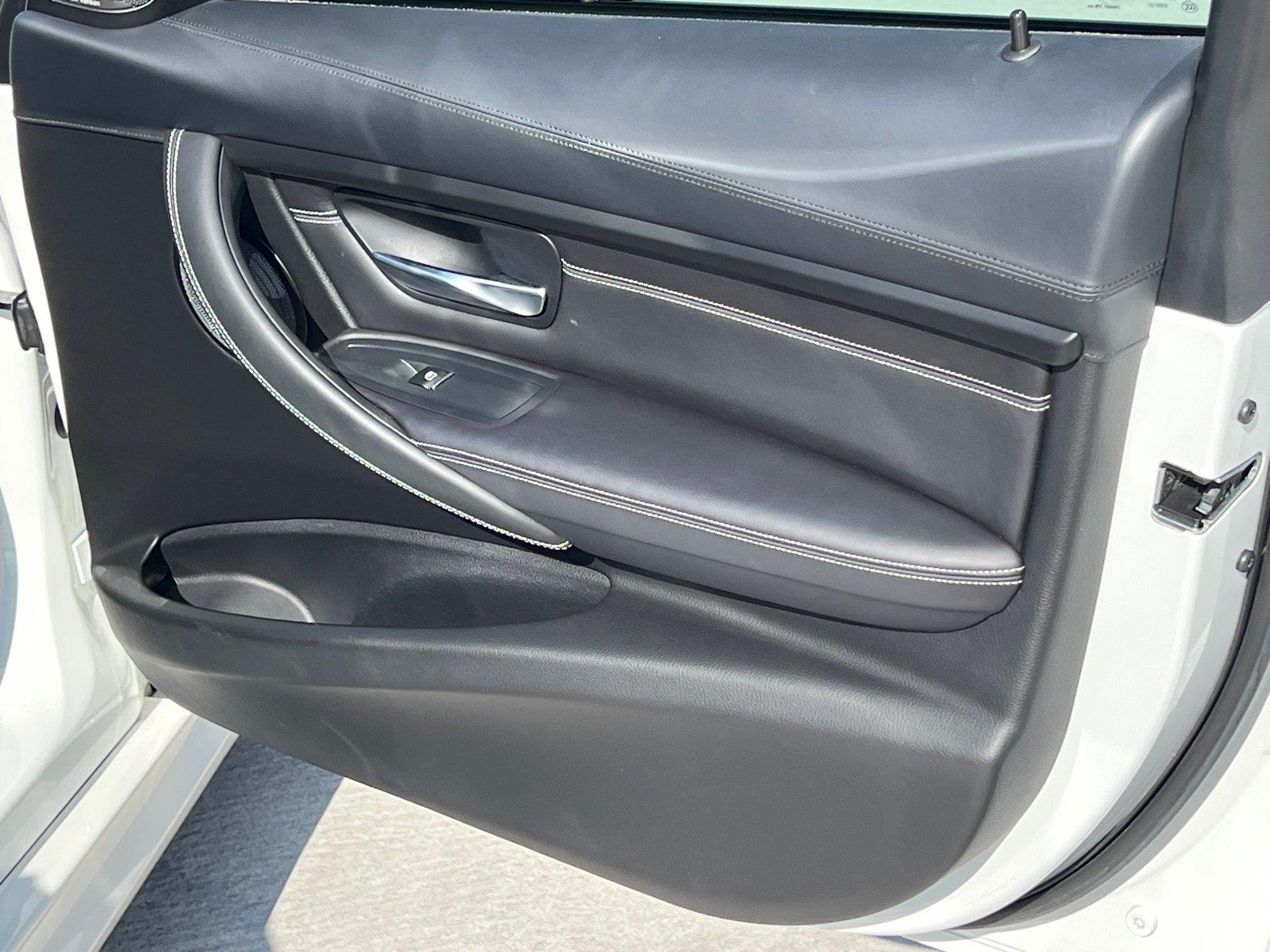 Used 2018 BMW M3 Sedan