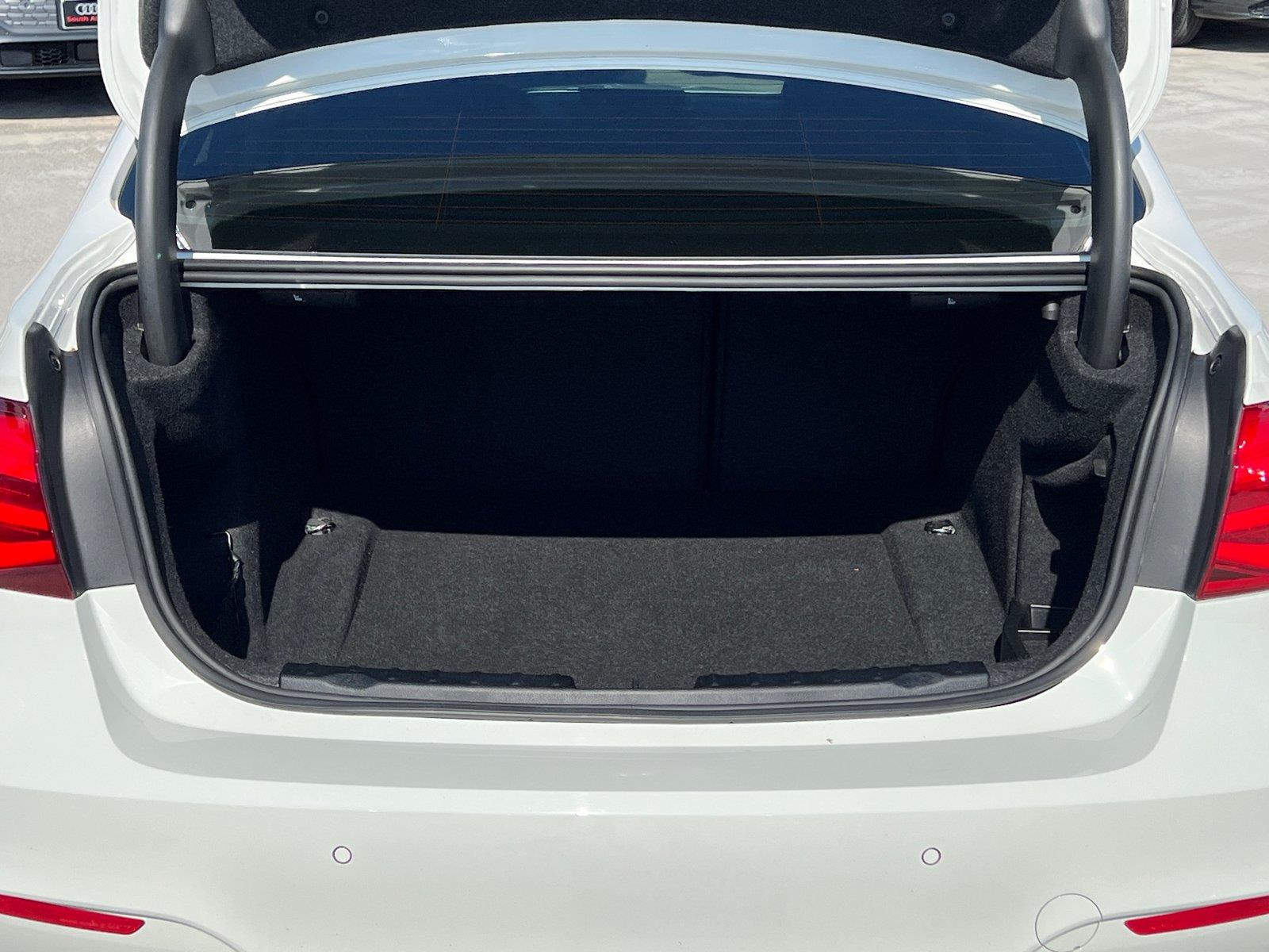 Used 2018 BMW M3 Sedan