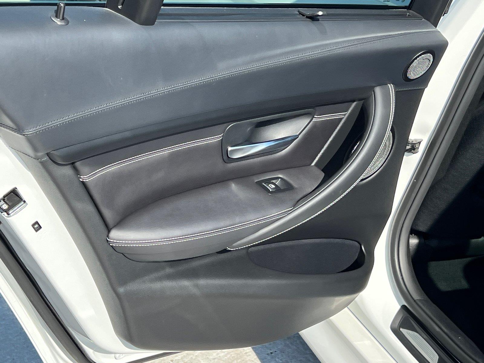 Used 2018 BMW M3 Sedan