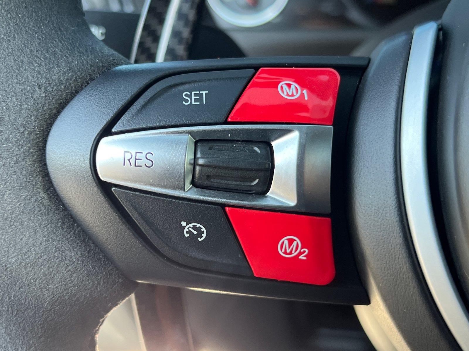 Used 2018 BMW M3 Sedan