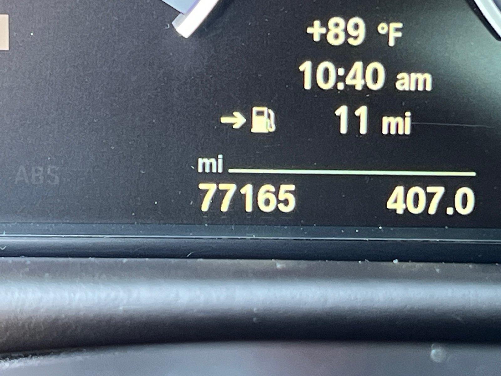 Used 2018 BMW M3 Sedan