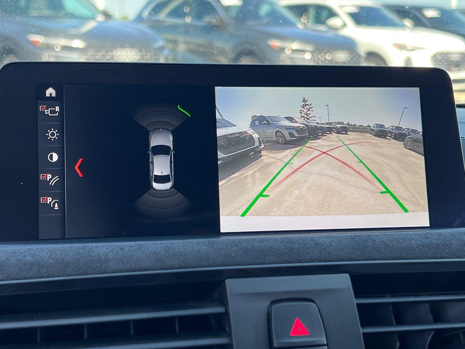 Used 2018 BMW M3 Sedan