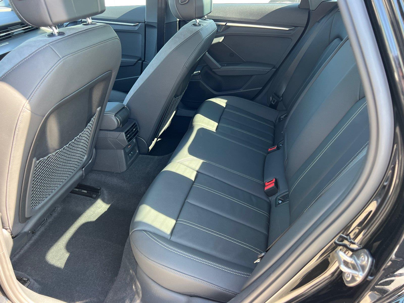 Used 2023 Audi A3 Sedan