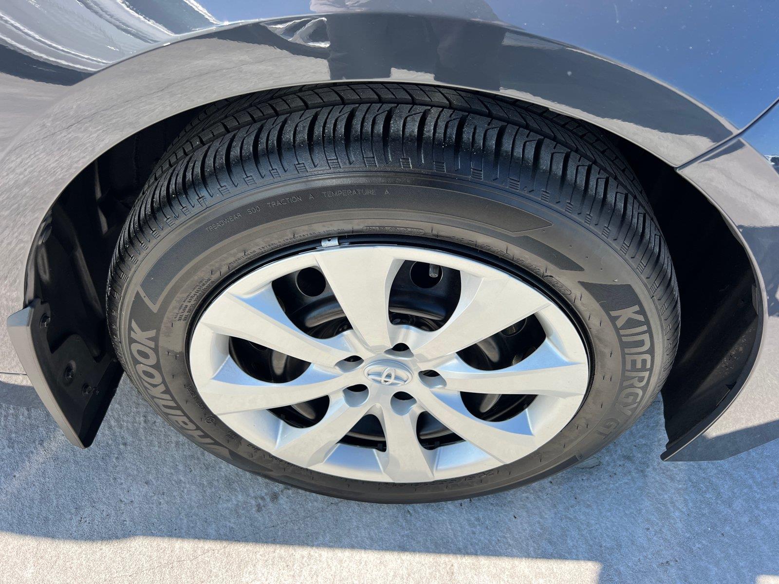 Used 2025 Toyota Corolla Sedan