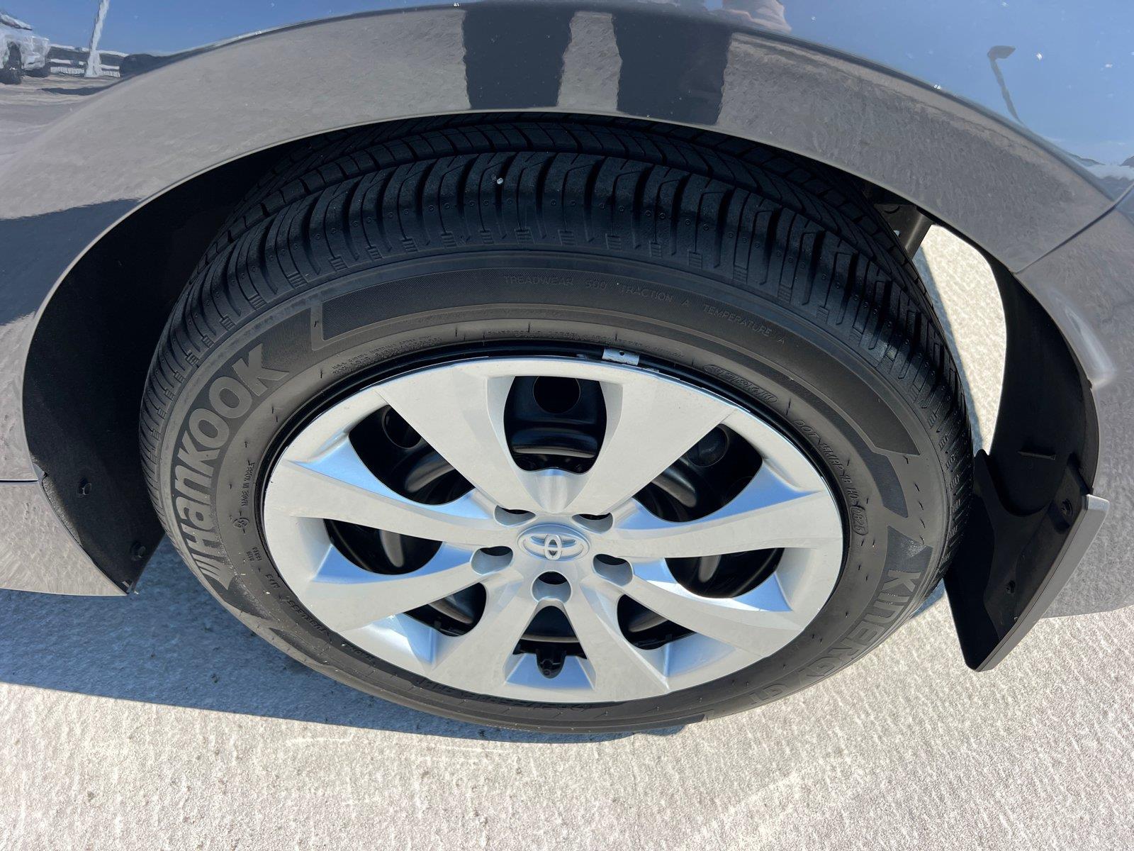 Used 2025 Toyota Corolla Sedan