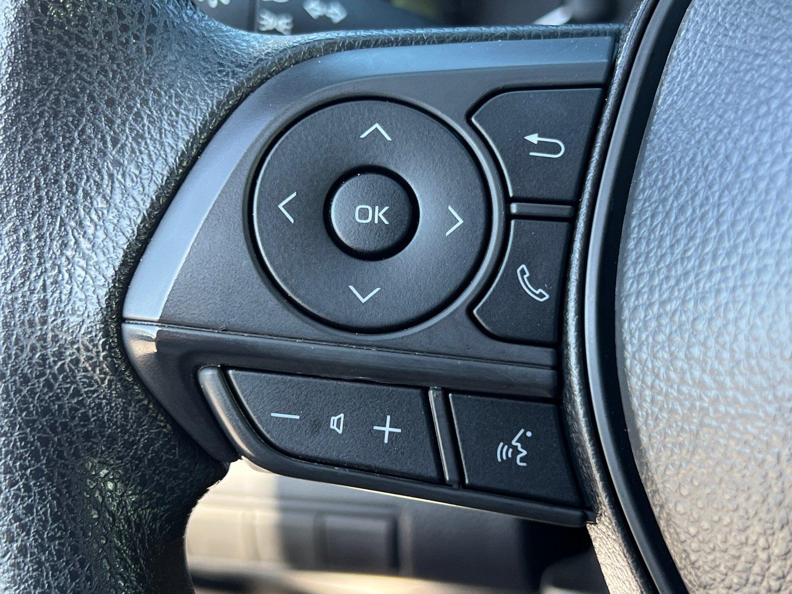 Used 2025 Toyota Corolla Sedan