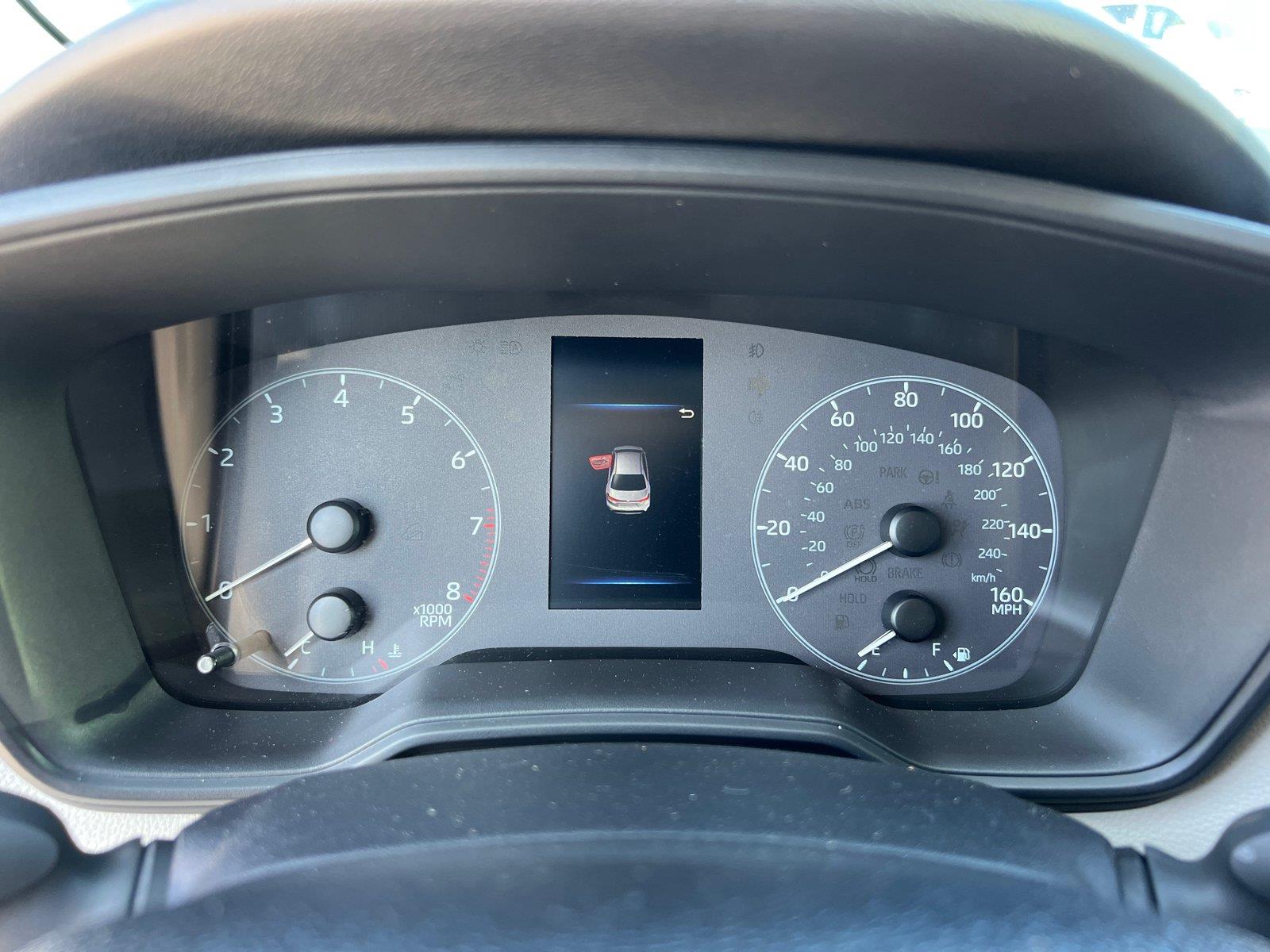 Used 2025 Toyota Corolla Sedan