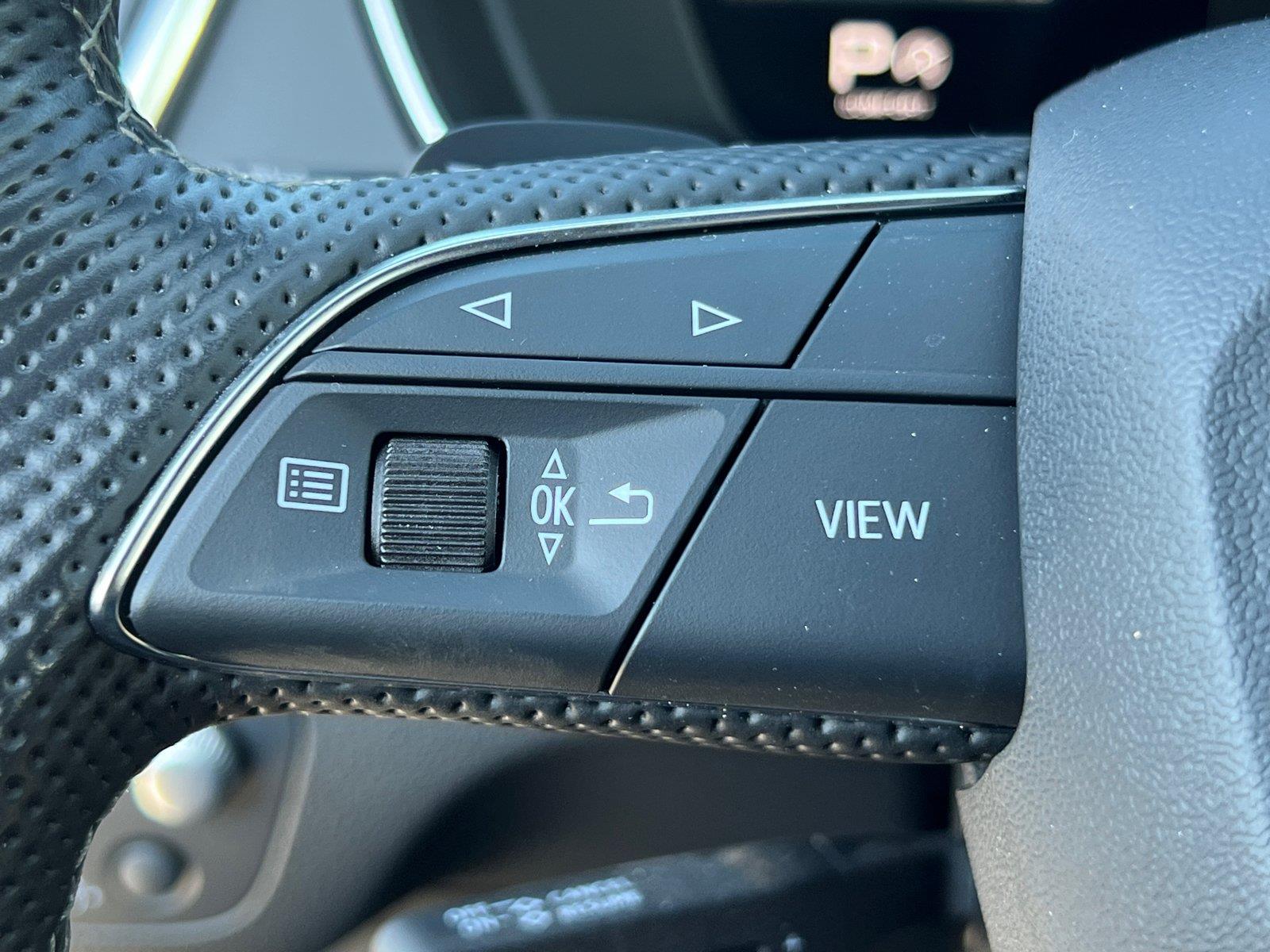 Used 2023 Audi SQ5 Sportback Sedan