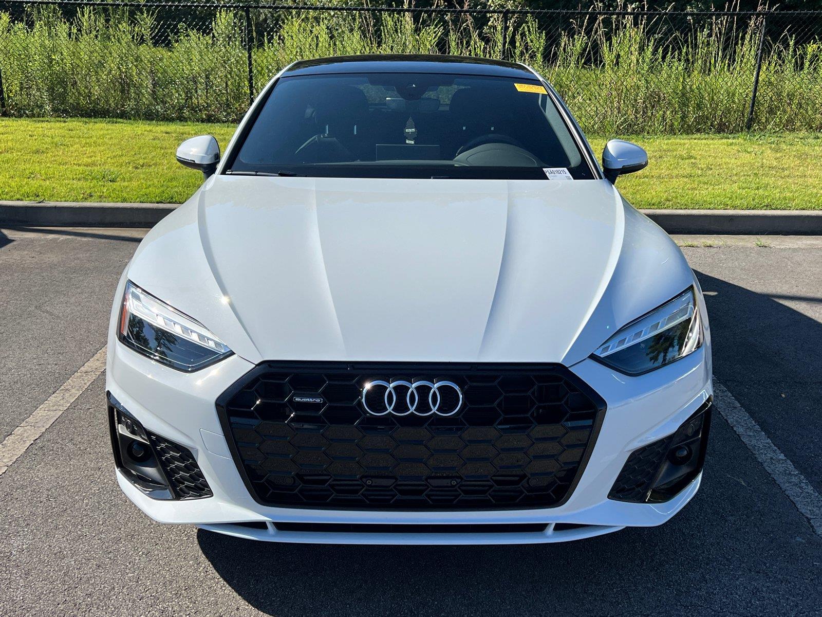 Used 2025 Audi A5 Sportback Sedan
