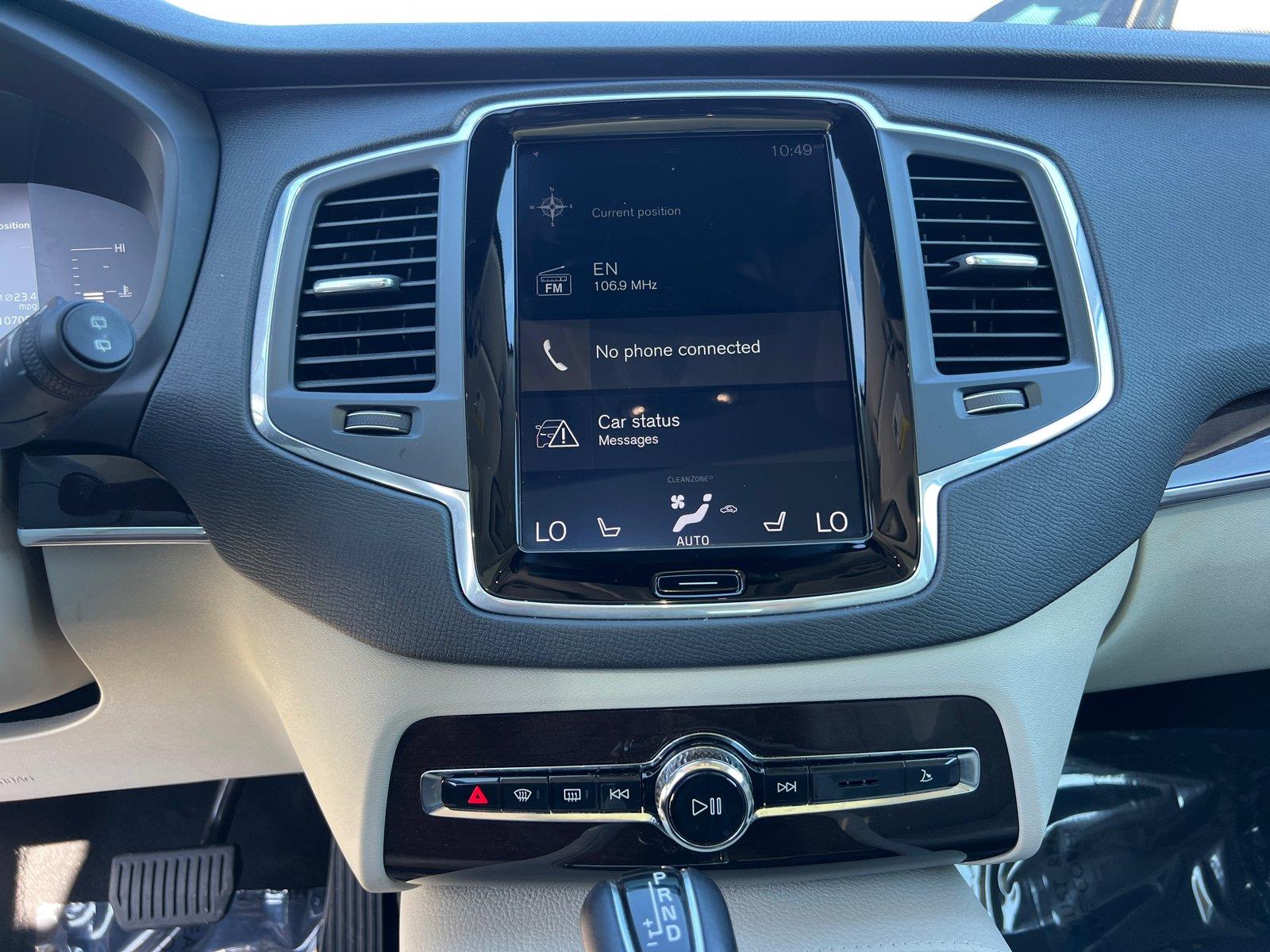 Used 2019 Volvo XC90 SUV