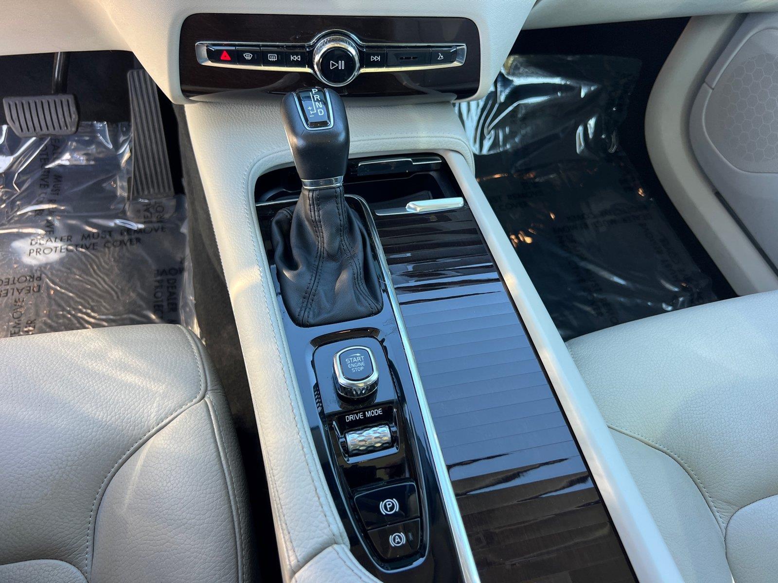 Used 2019 Volvo XC90 SUV