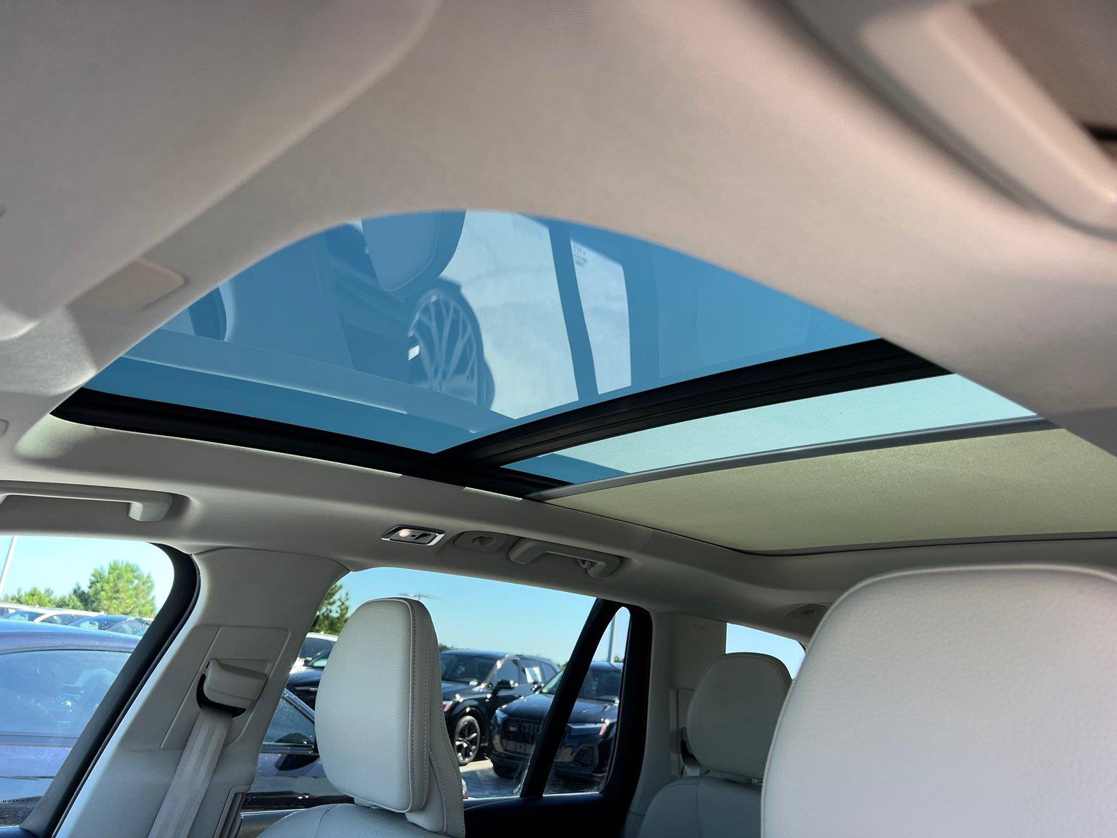 Used 2019 Volvo XC90 SUV