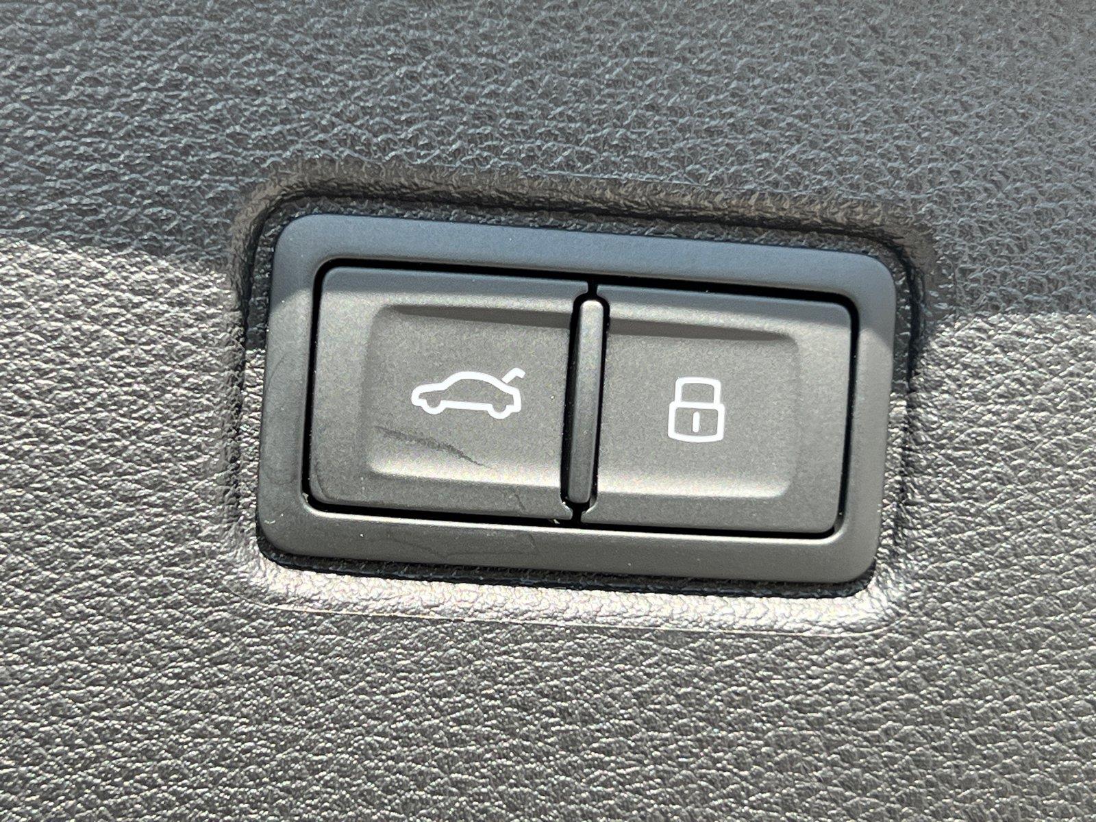 Used 2024 Audi Q7 SUV